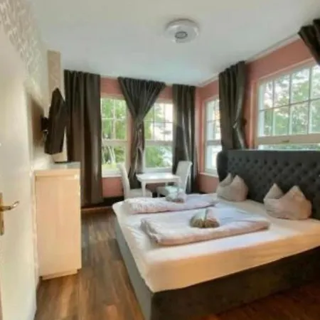 Lindequist Hotel Sellin (Rugen)