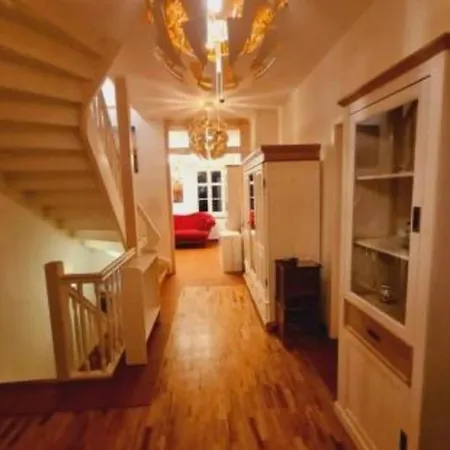 Lindequist Hotel Sellin (Rugen)