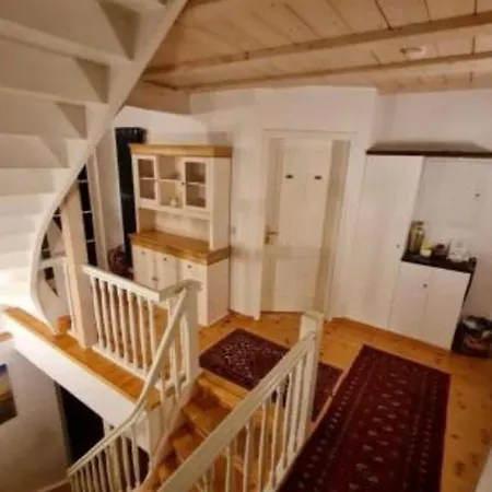 Hotel Lindequist
